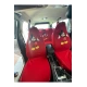 Mickey Mouse Oto Servis Kılıfı