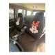 Minnie Mouse Oto Servis Kılıfı