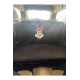 Minnie Mouse Oto Servis Kılıfı