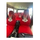 Minnie Mouse Oto Servis Kılıfı