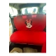 Minnie Mouse Oto Servis Kılıfı