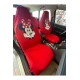 Minnie Mouse Oto Servis Kılıfı