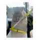 Honda Baskılı Oto Servis Kılıfı, Kemer Pedi, Yastık Takımı Beyaz