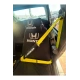 Honda Baskılı Oto Servis Kılıfı, Kemer Pedi, Yastık Takımı Siyah