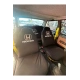 Honda Baskılı Oto Servis Kılıfı Siyah