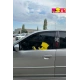 Simpsons Cam Sticker Otomobil Dekoru