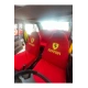 Ferrari Oto Servis Kılıfı