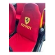 Ferrari Oto Servis Kılıfı