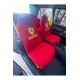 Ferrari Oto Servis Kılıfı