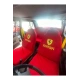 Ferrari Oto Servis Kılıfı
