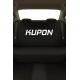 Kupon Baskı 8 Parça Oto Koltuk Servis Kılıf Seti (Ön + Arka Set, 2 Boyun Yastığı, 2 Kemer Kılıf)
