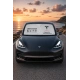ÖN CAM GÜNEŞLİK TESLA