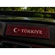 TÜRKİYE BARMAT