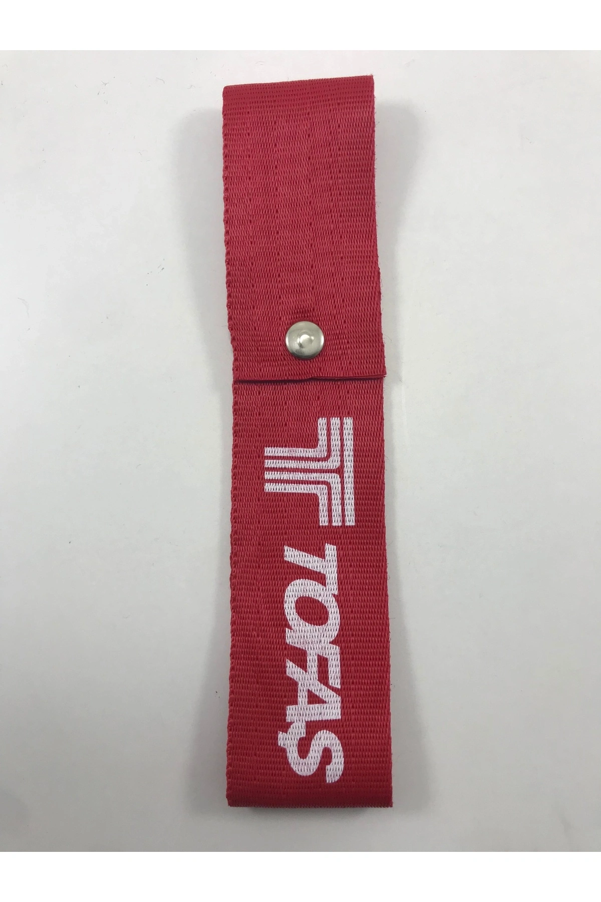 Tampon Dili Tofaş Kırmızı