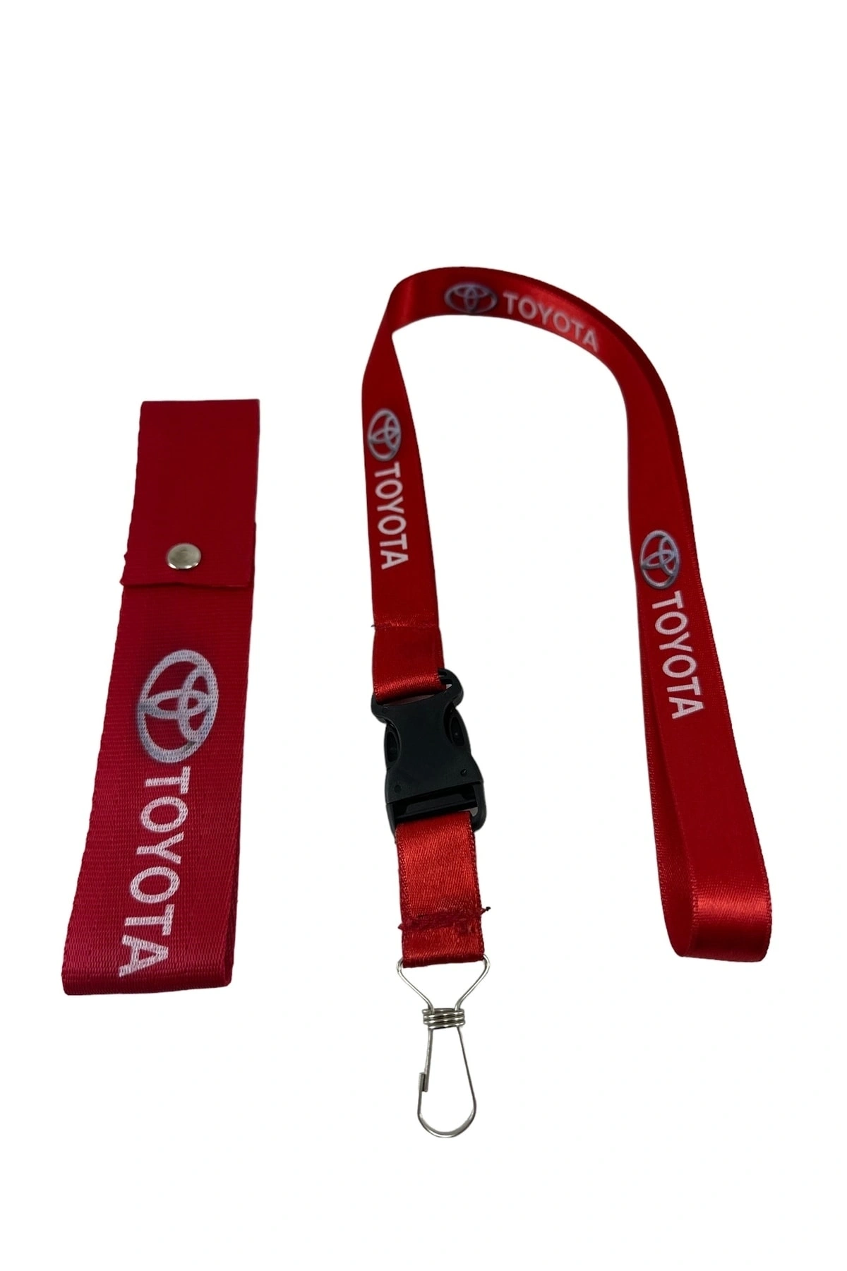 Toyota Tampon Dili & Ayna Ipi