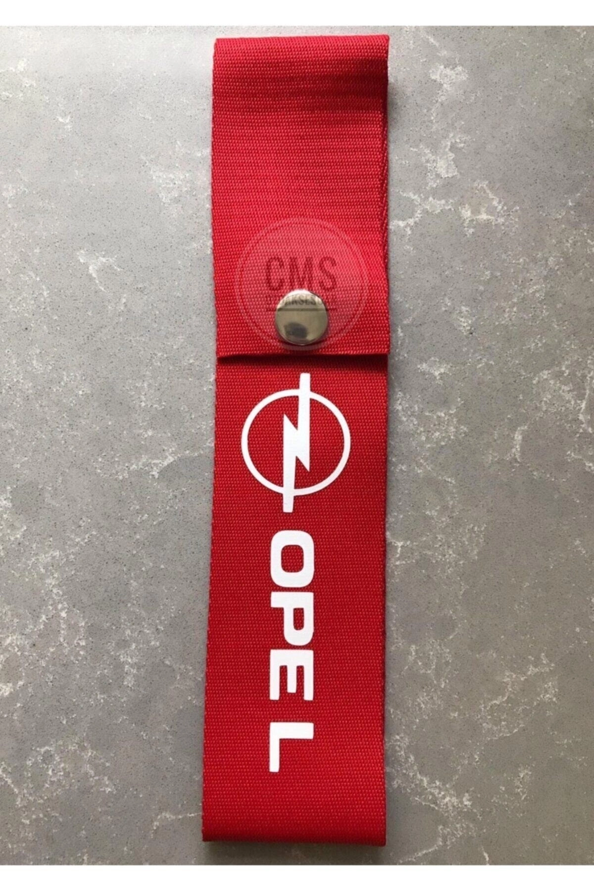 Opel Tampon Çeki Ipi -opel Tampon Dili - Opel Çeki Ipi - Opel