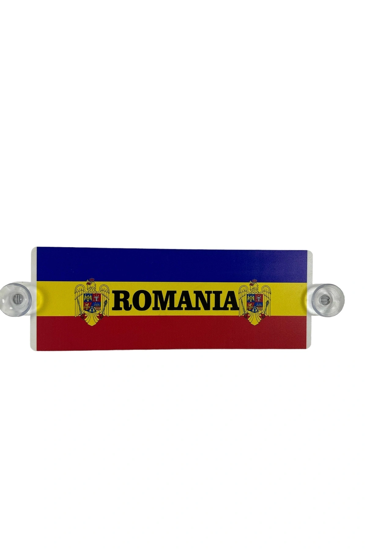 Tır Kamyon Ön Cam Süsü Mdf Romanya