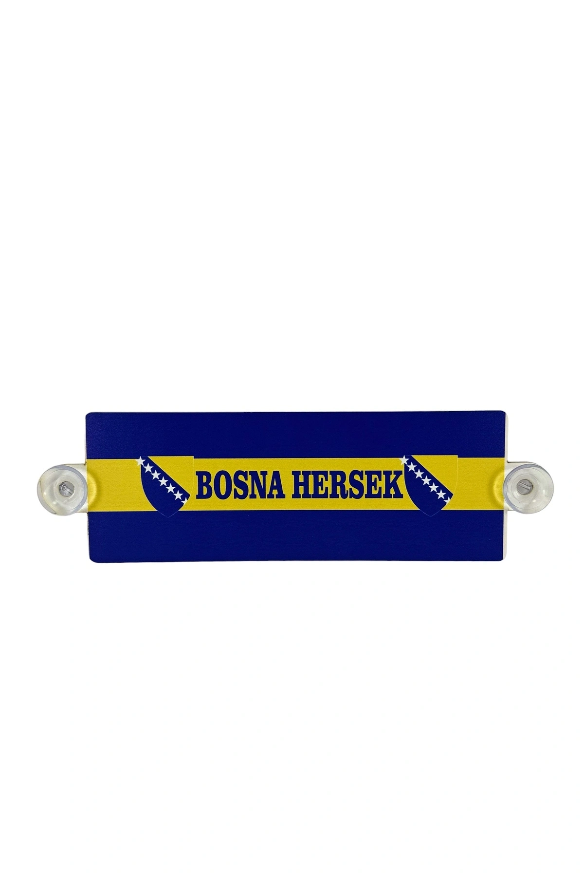 Tır Kamyon Ön Cam Süsü Mdf Bosna