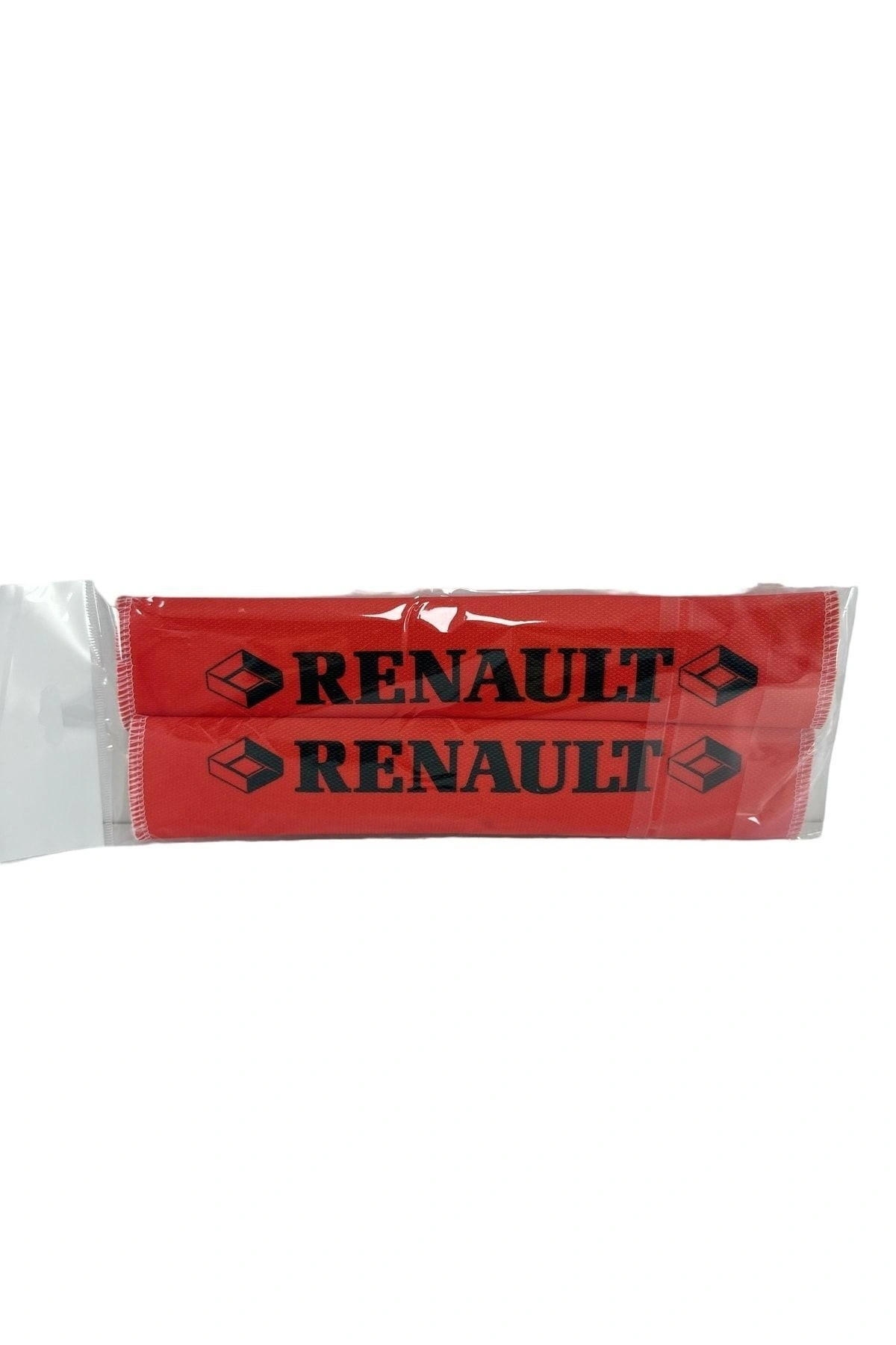 Renault Emniyet Kemer Pedi