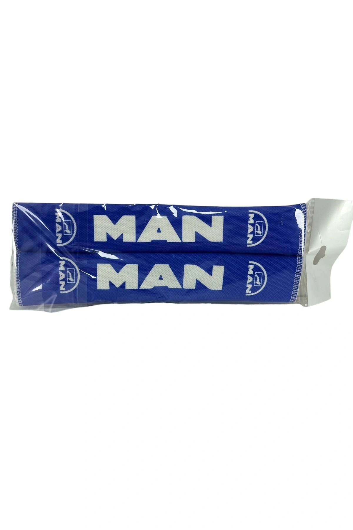 Man Emniyet Kemer Pedi
