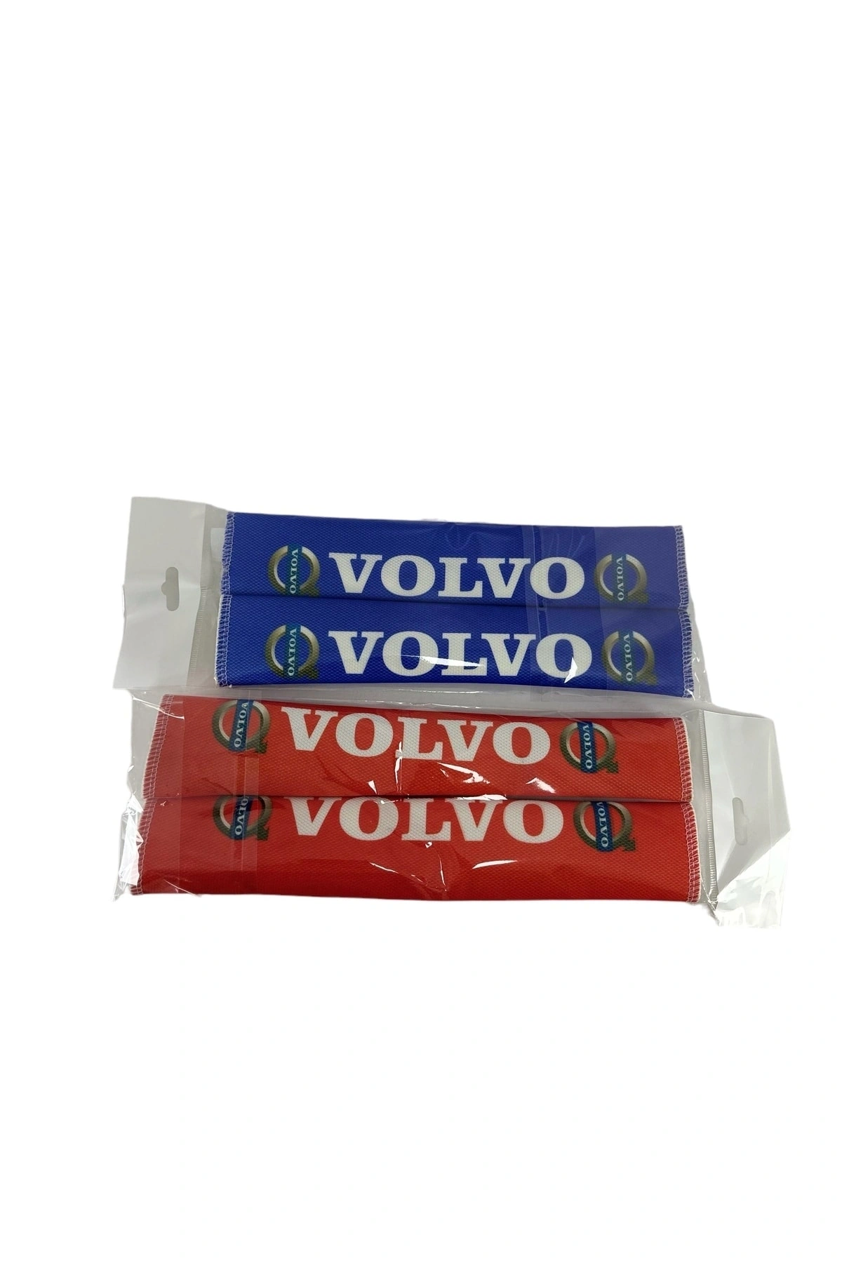 Volvo Emniyet Kemer Pedi 1 Takım
