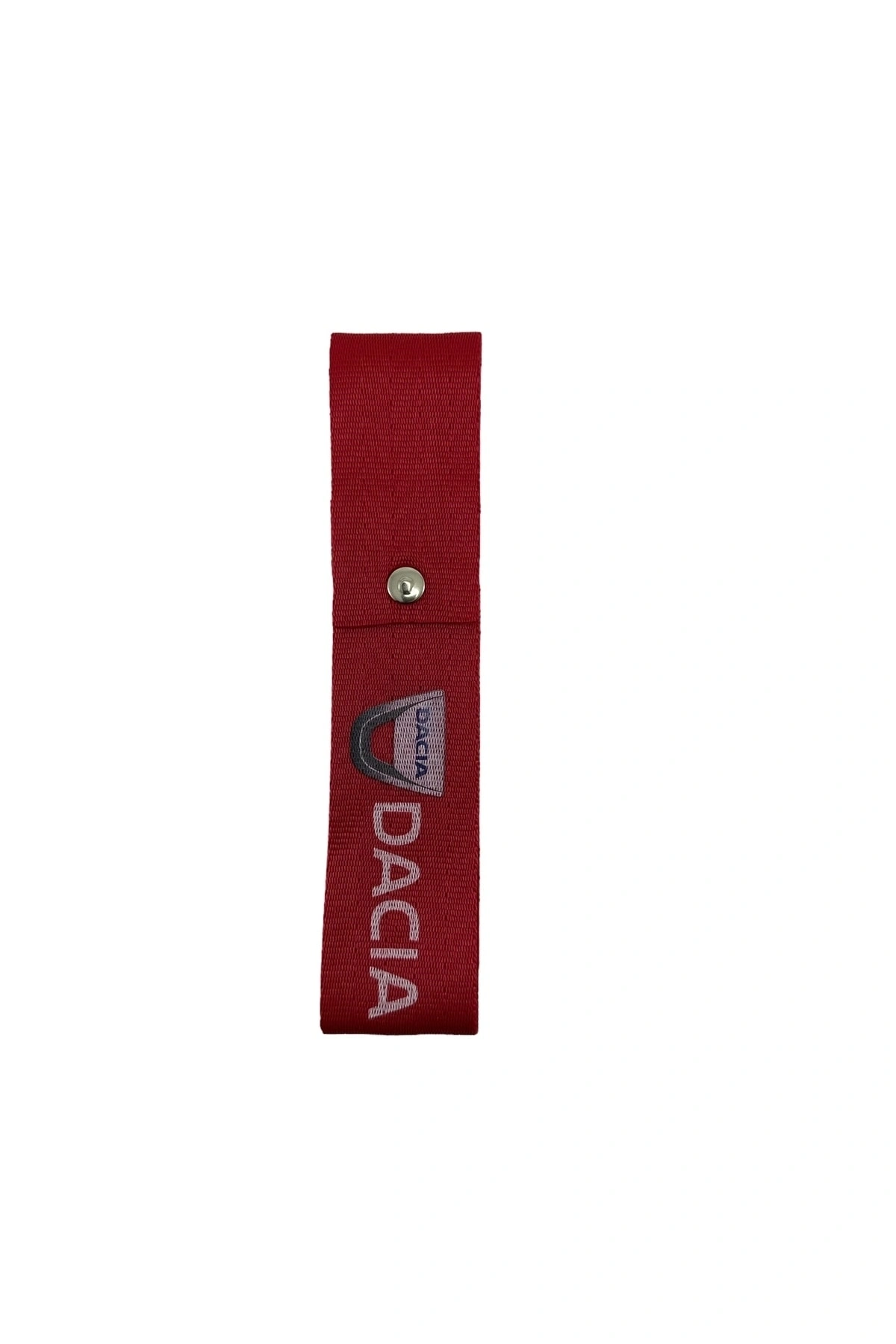 Tampon Dili & Çeki Ipi Dacia Kırmızı