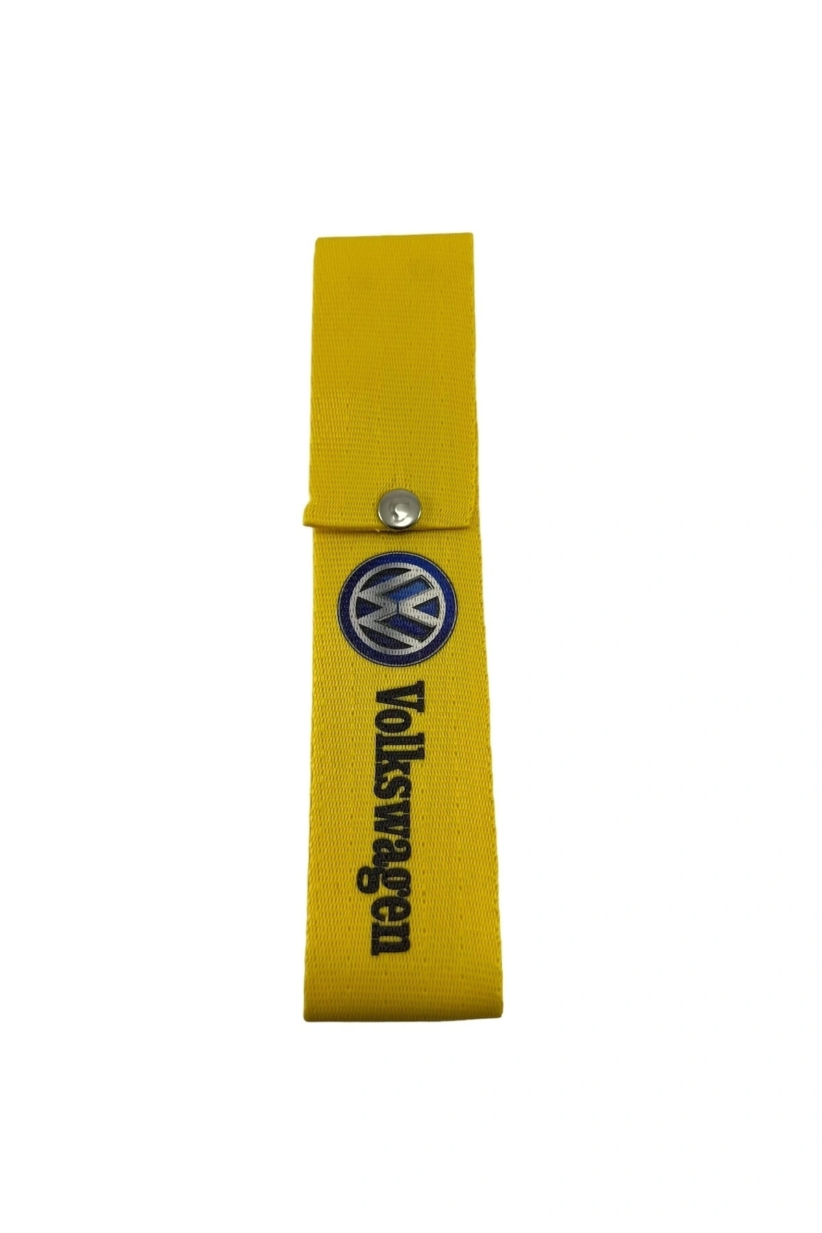 Tampon Dili & Çeki İpi Volkswagen Sarı