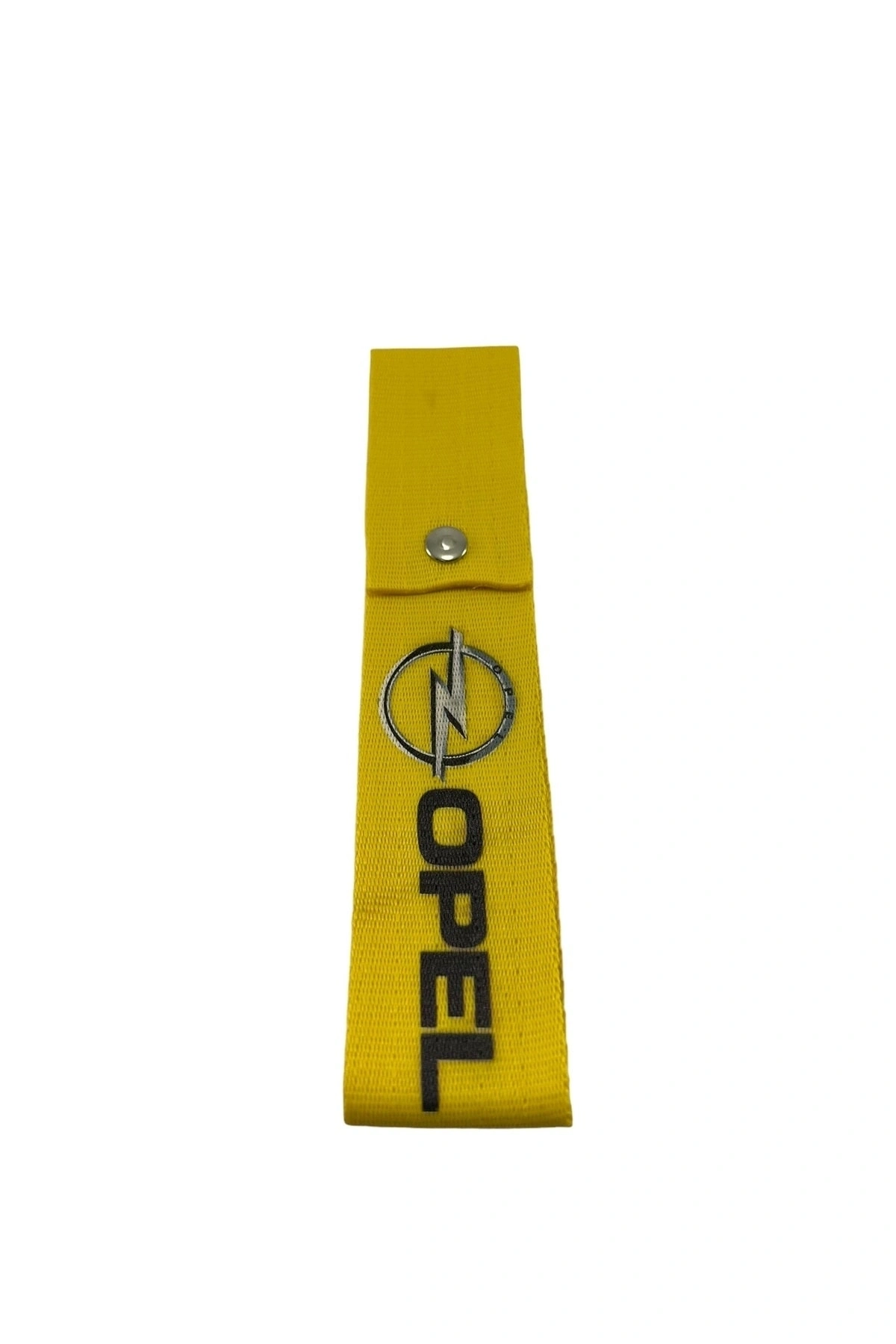 Tampon Dili & Çeki İpi Opel Sarı