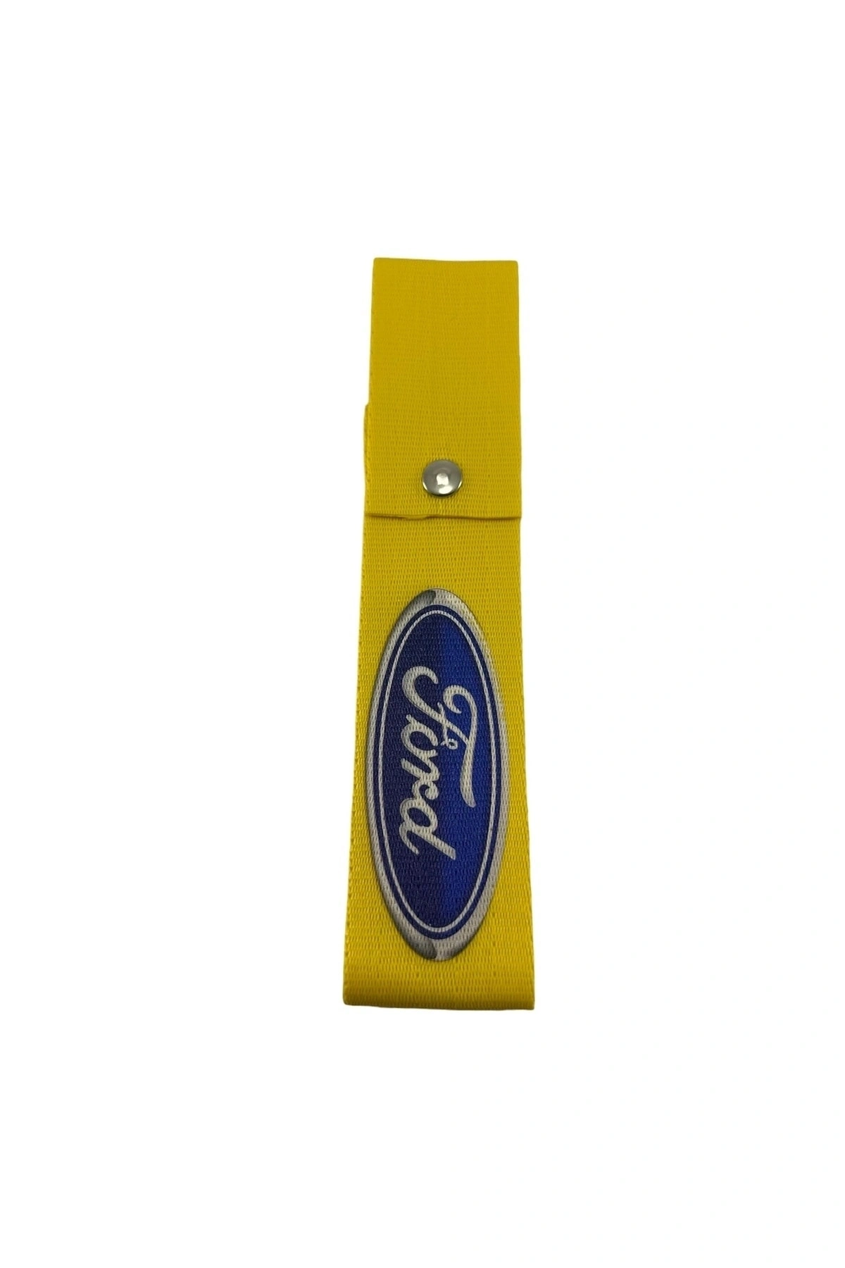 Tampon Dili & Çeki İpi Ford Sarı
