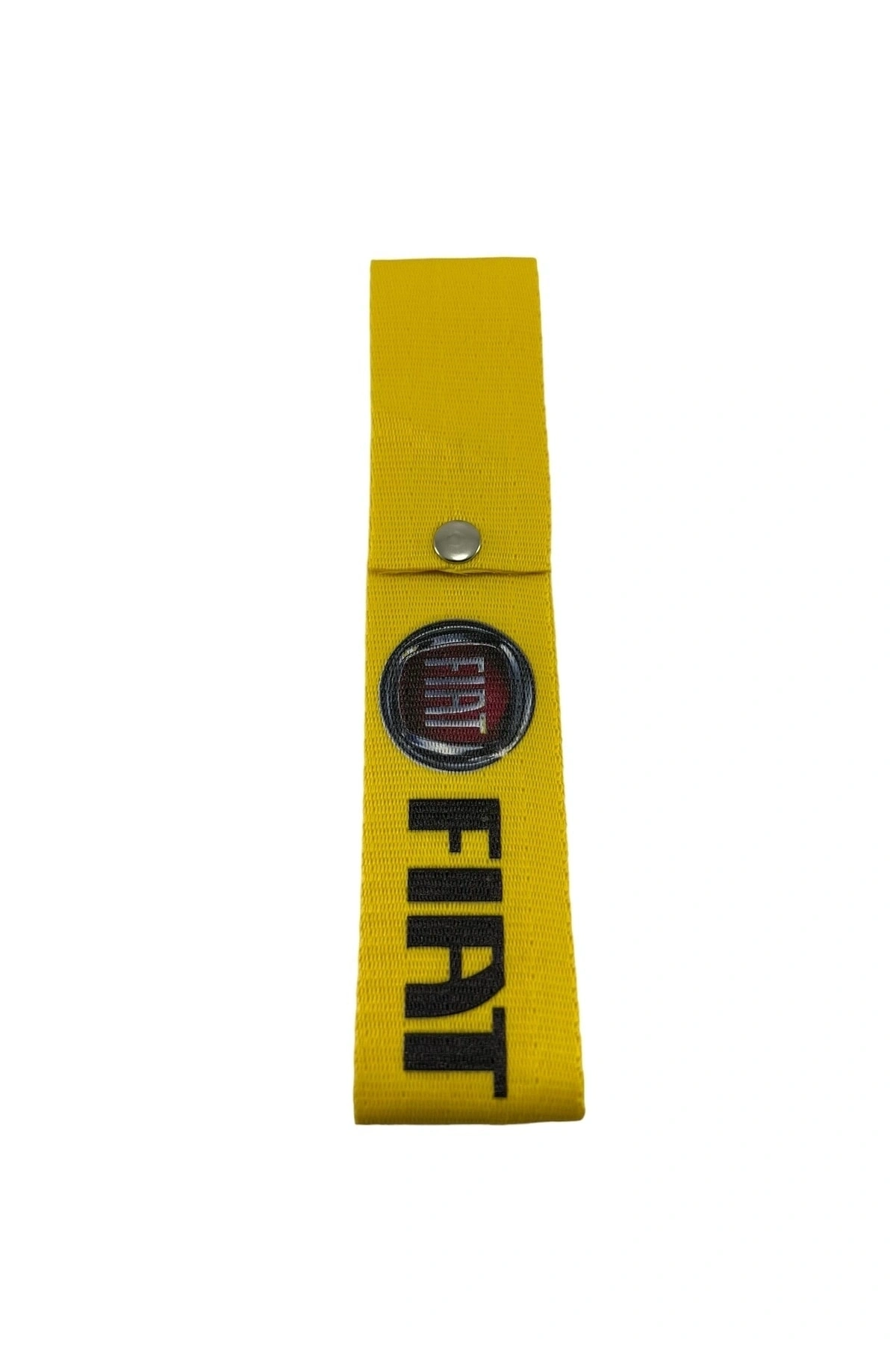 Tampon Dili & Çeki İpi Fiat Sarı