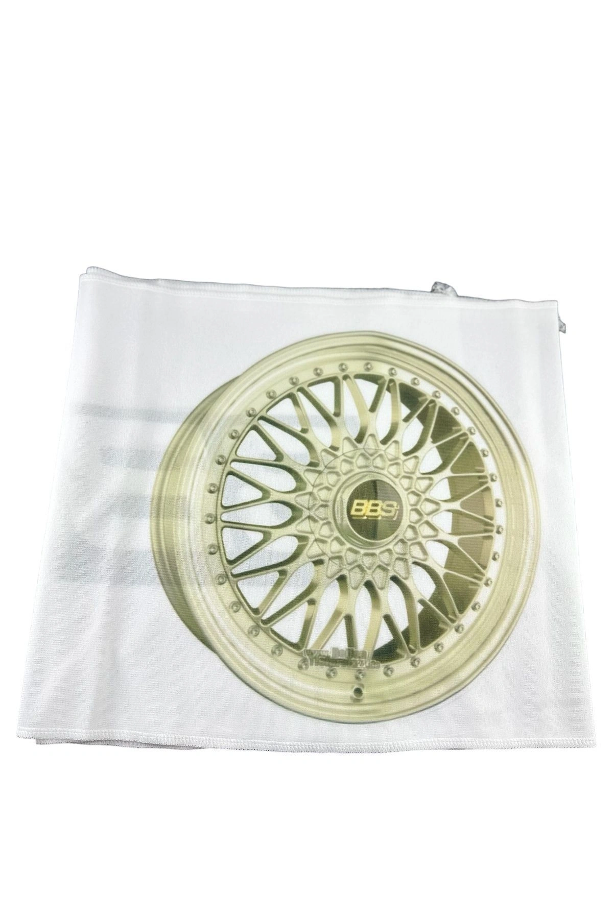 BBS Göğüs Örtüsü