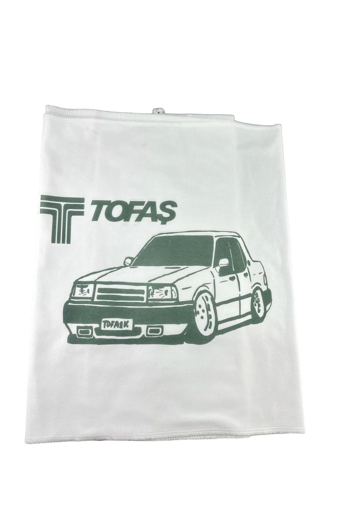 Tofaş Göğüs Örtüsü