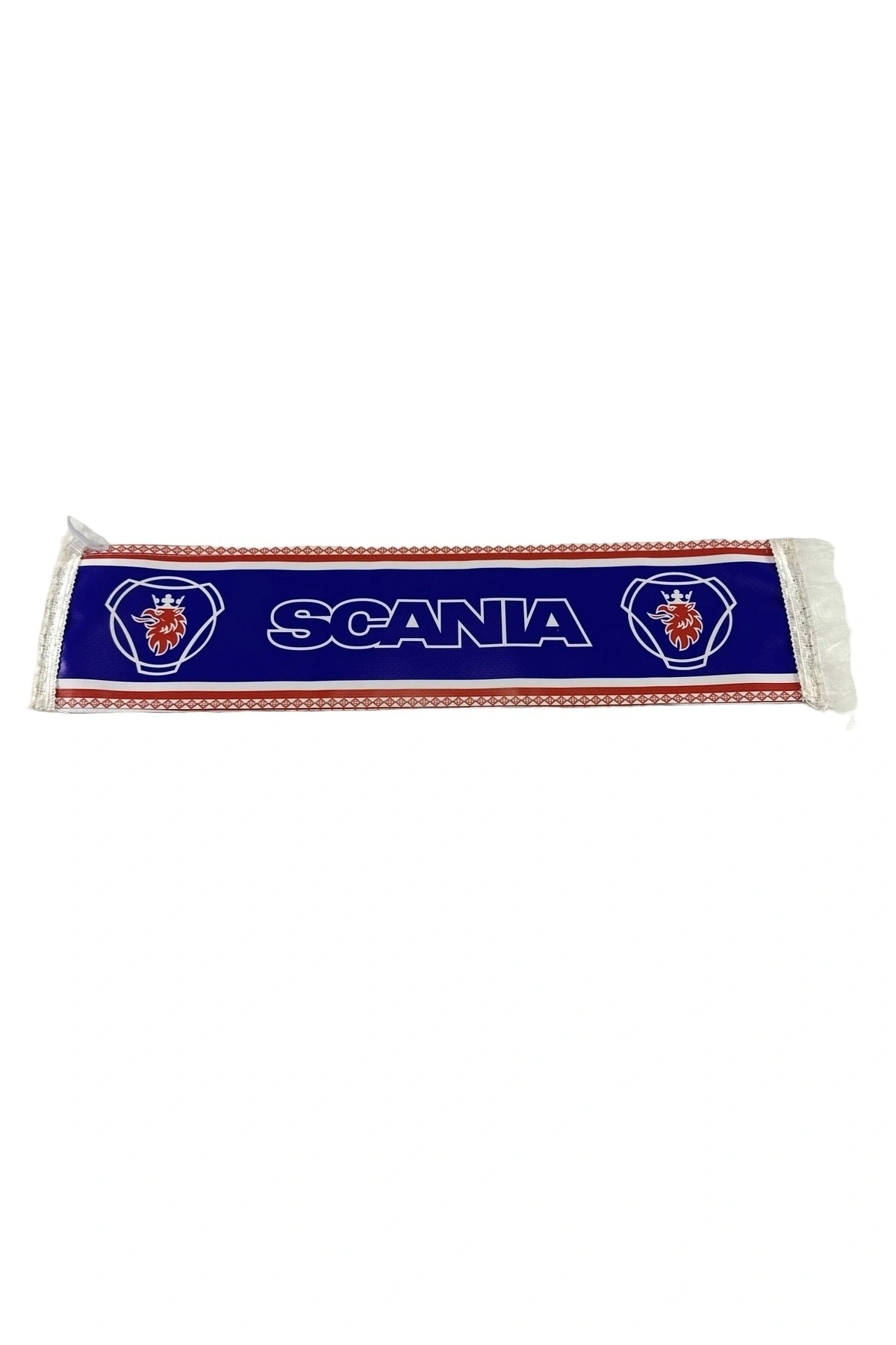 Scania Tır Kamyon Ön Cam Branda Atkı