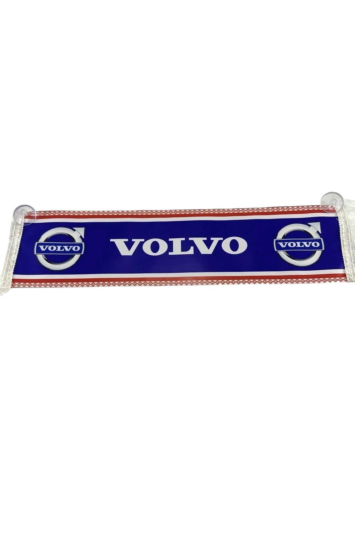 Volvo Tır Kamyon Ön Cam Branda Atkı