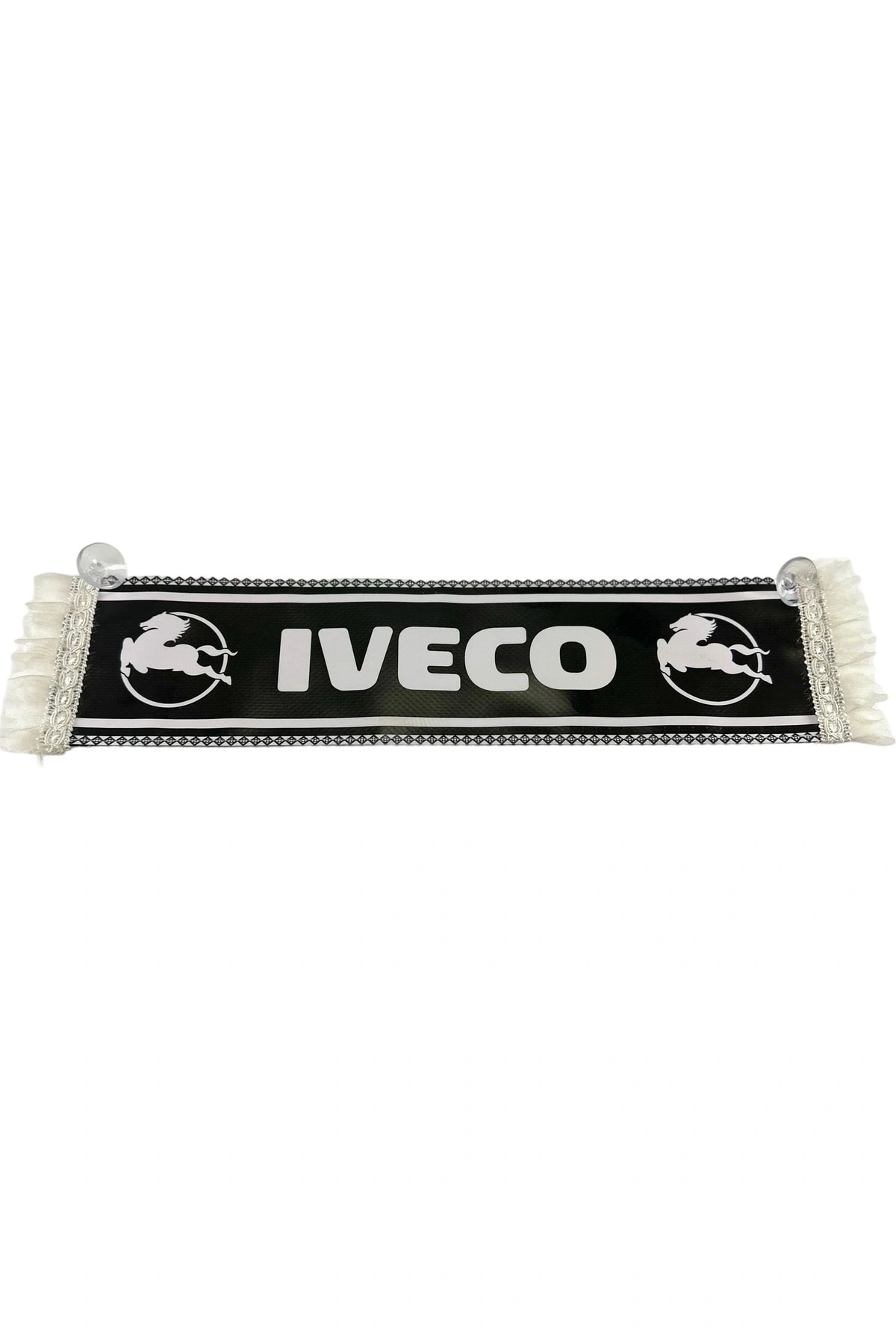 İveco Tır Kamyon Ön Cam Branda Atkı