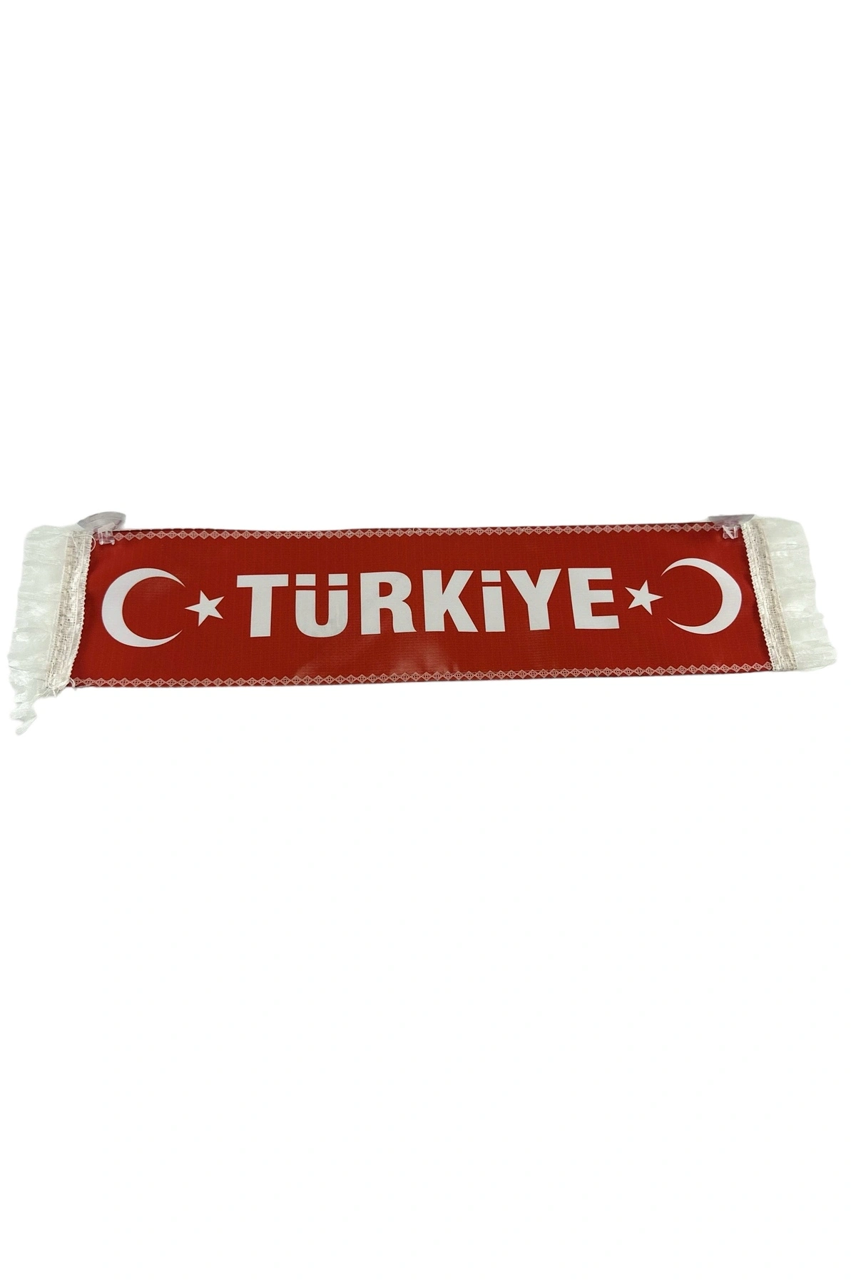 Türkiye Tır Kamyon Ön Cam Branda Atkı