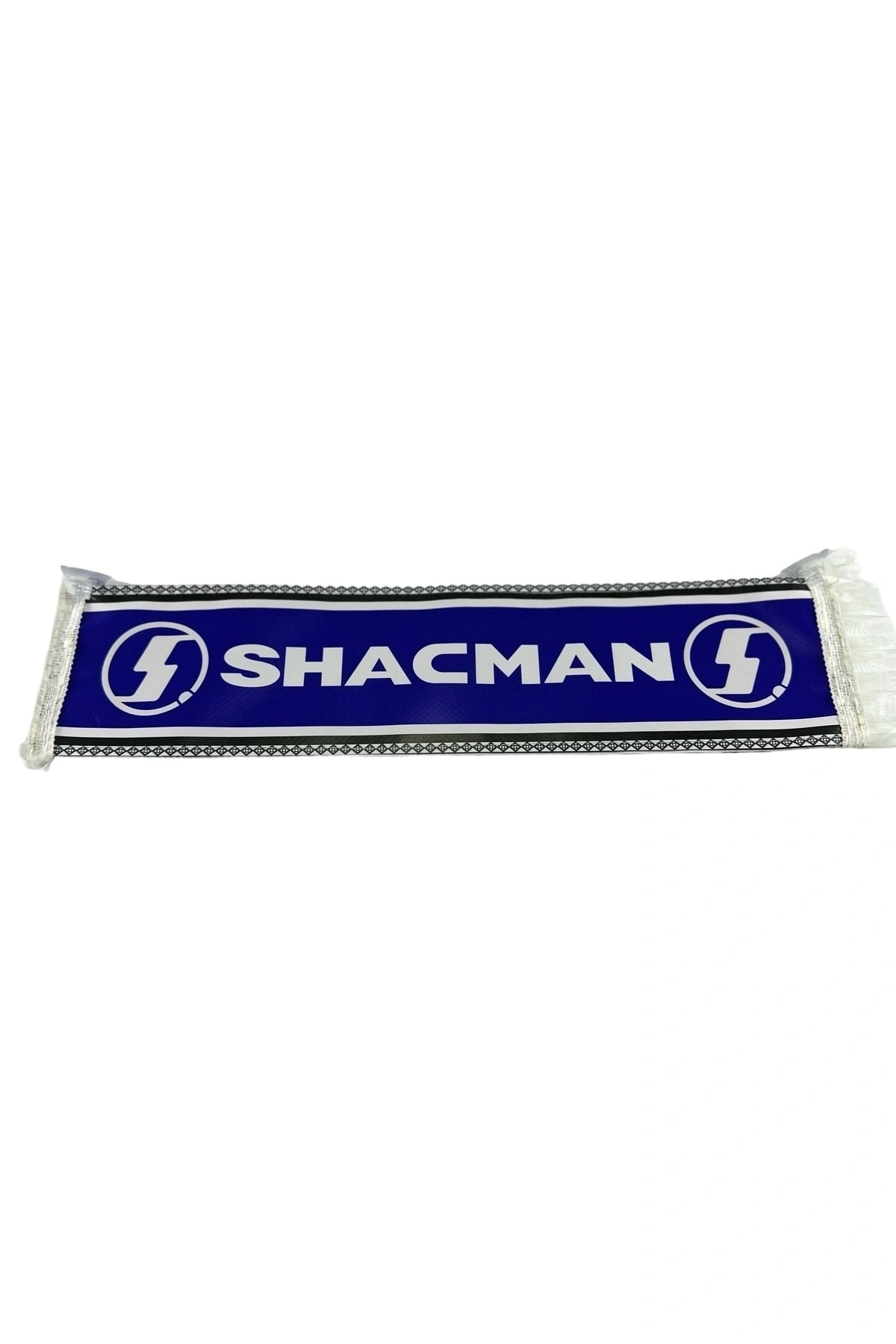 Shacman Tır Kamyon Ön Cam Branda Atkı
