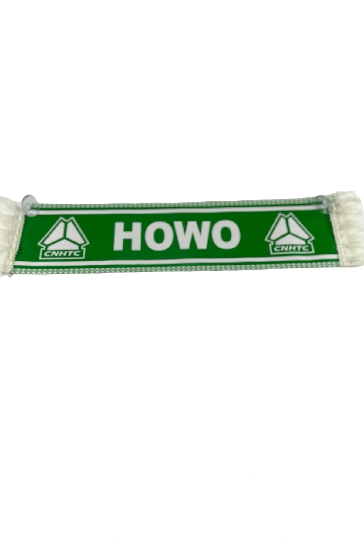 Howo Tır Kamyon Ön Cam Branda Atkı