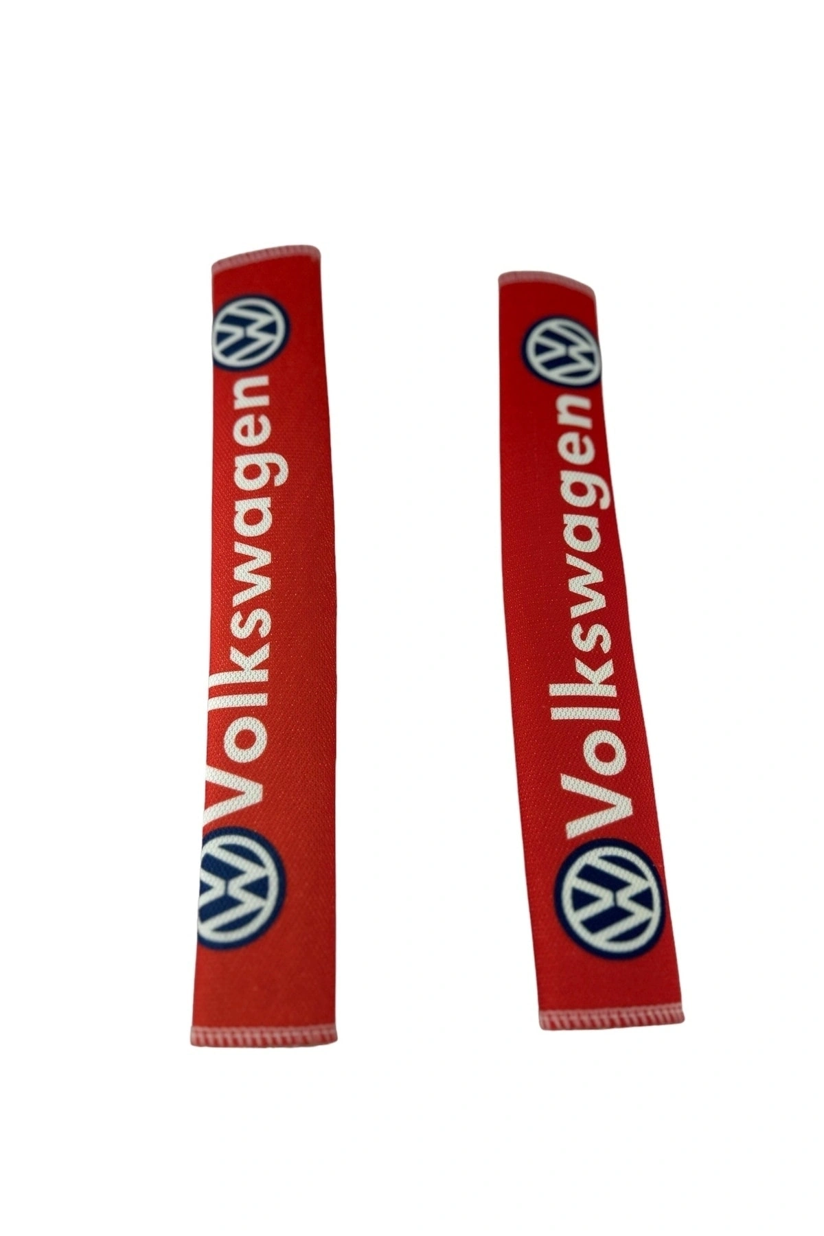 Emniyet Kemer Pedi Volkswagen Kırmızı