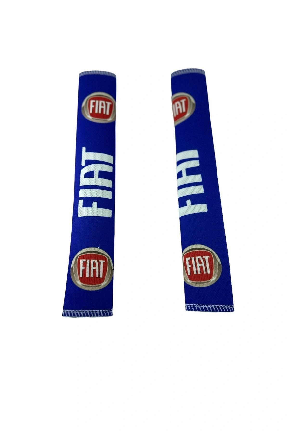 Emniyet Kemer Pedi Fiat Mavi