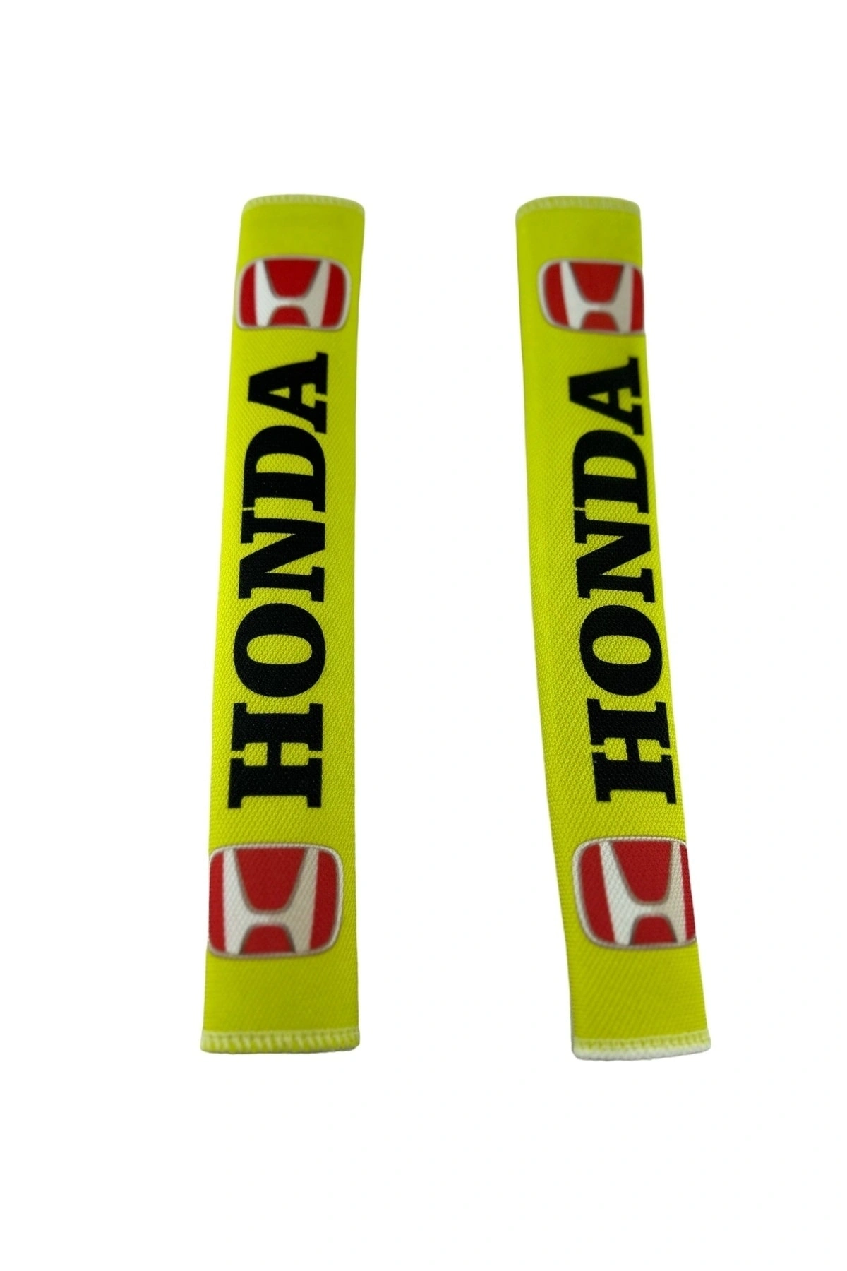 Emniyet Kemer Pedi Honda Sarı