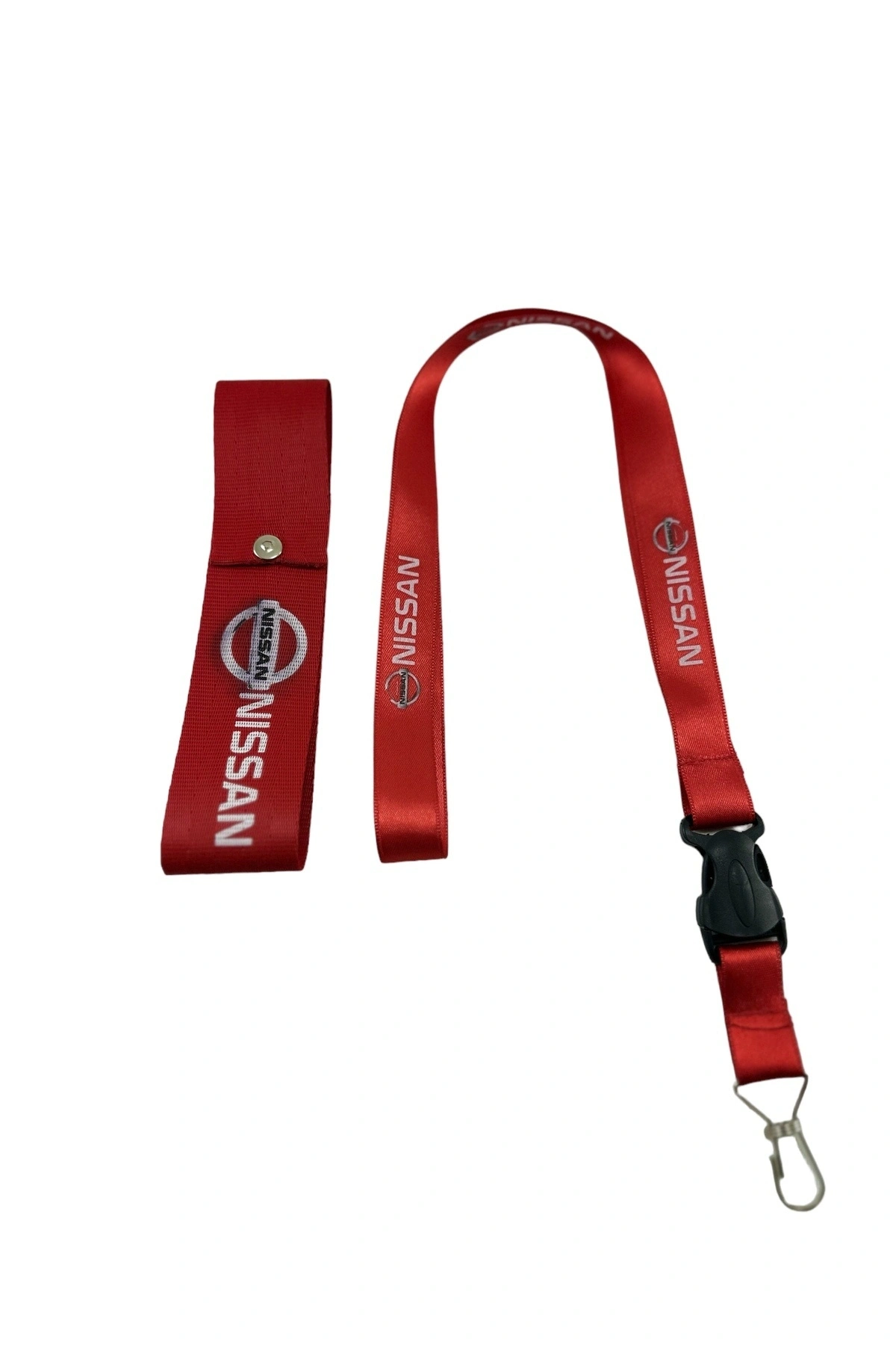 Nissan Tampon Dili & Ayna İpi