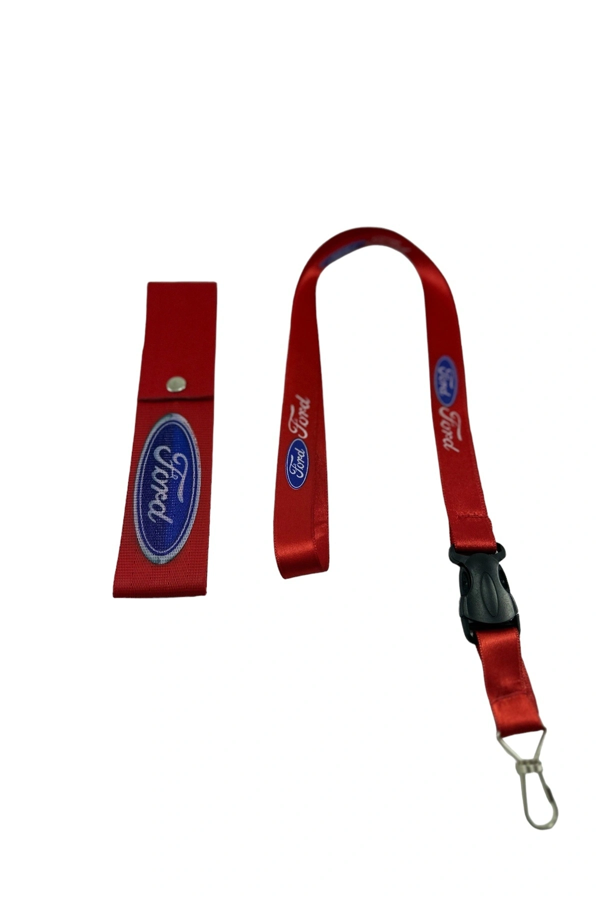 Ford Tampon Dili & Ayna İpi