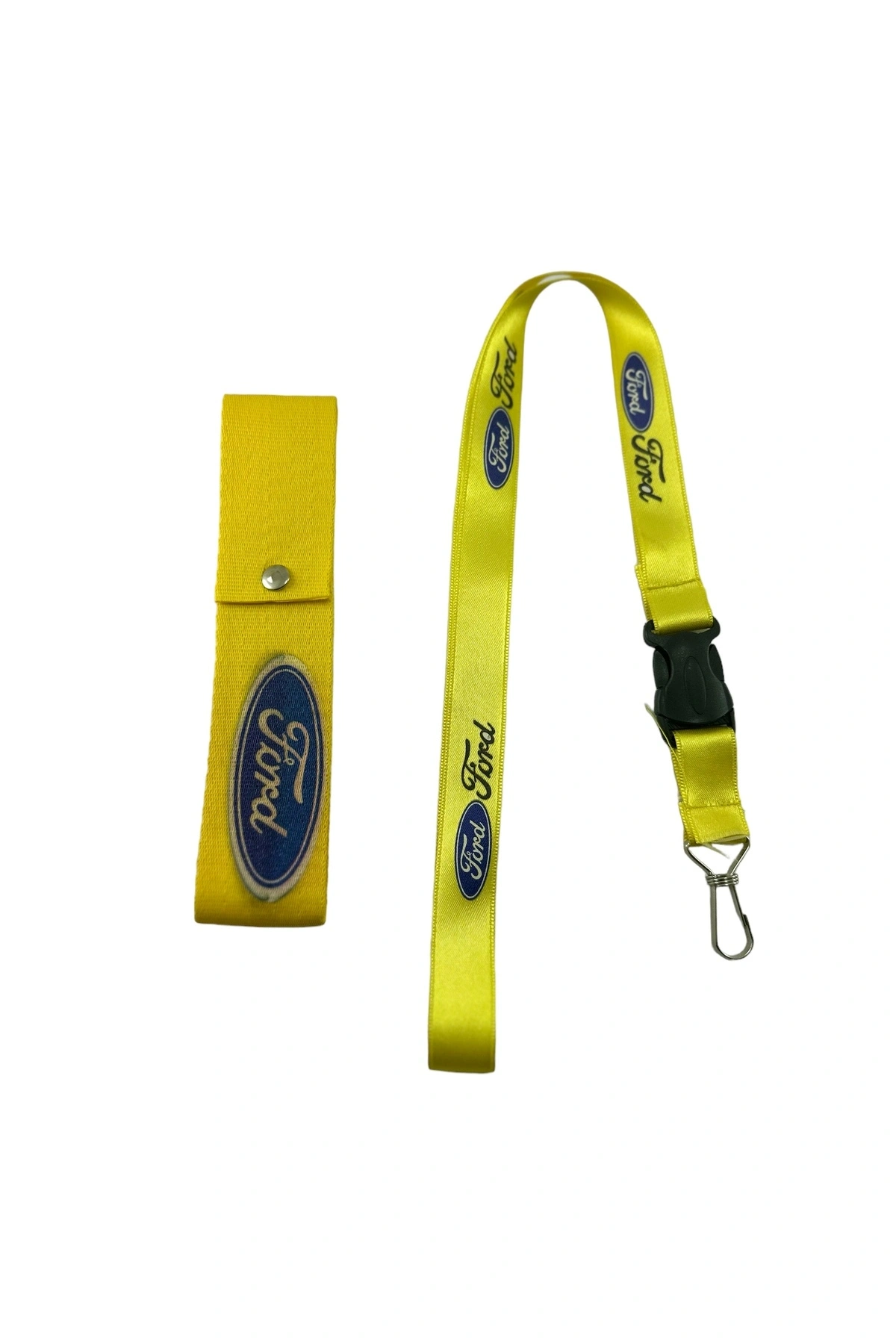 Ford Tampon Dili & Ayna İpi