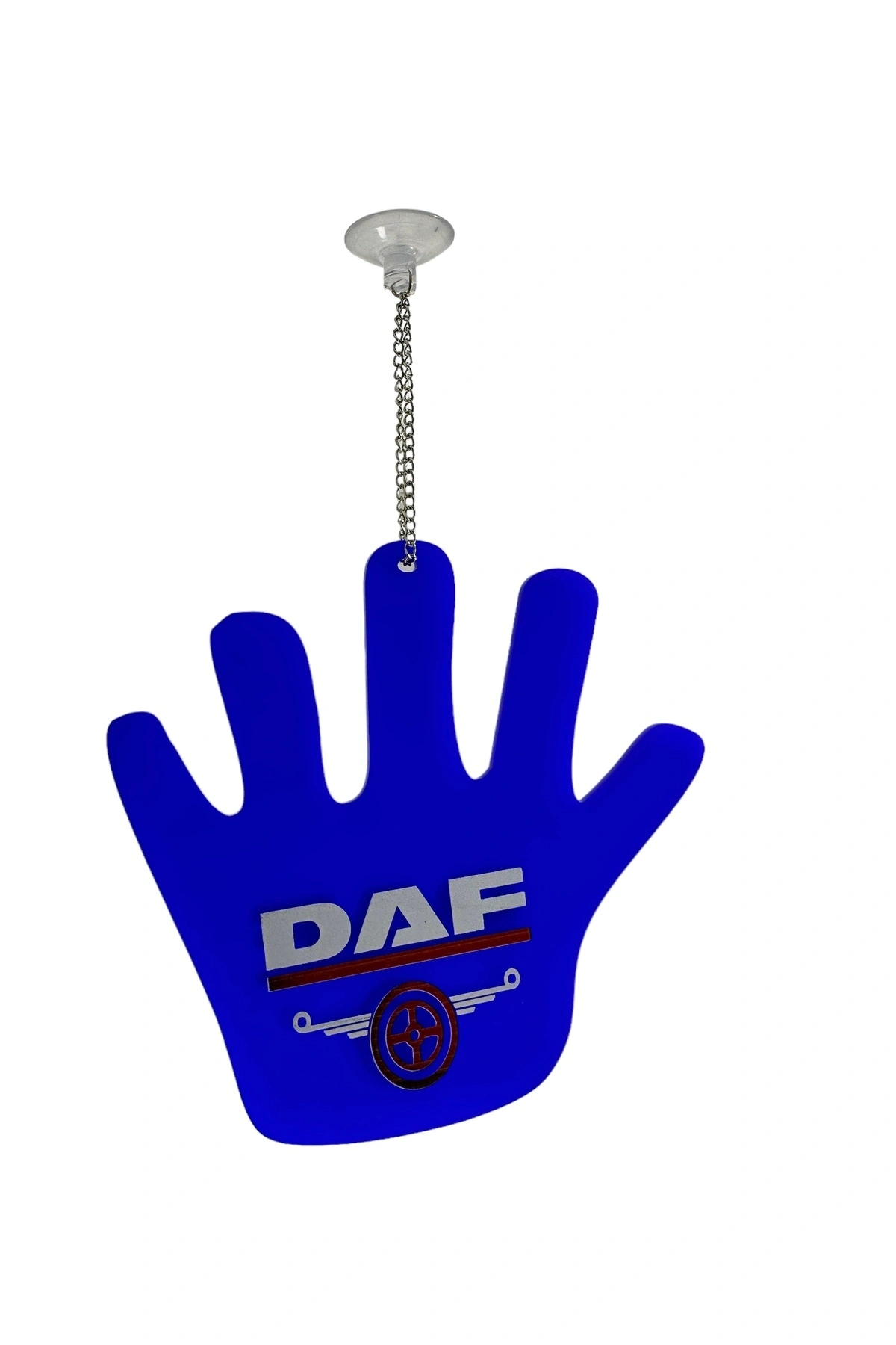 Tır Kamyon Cam Süsü El Daf