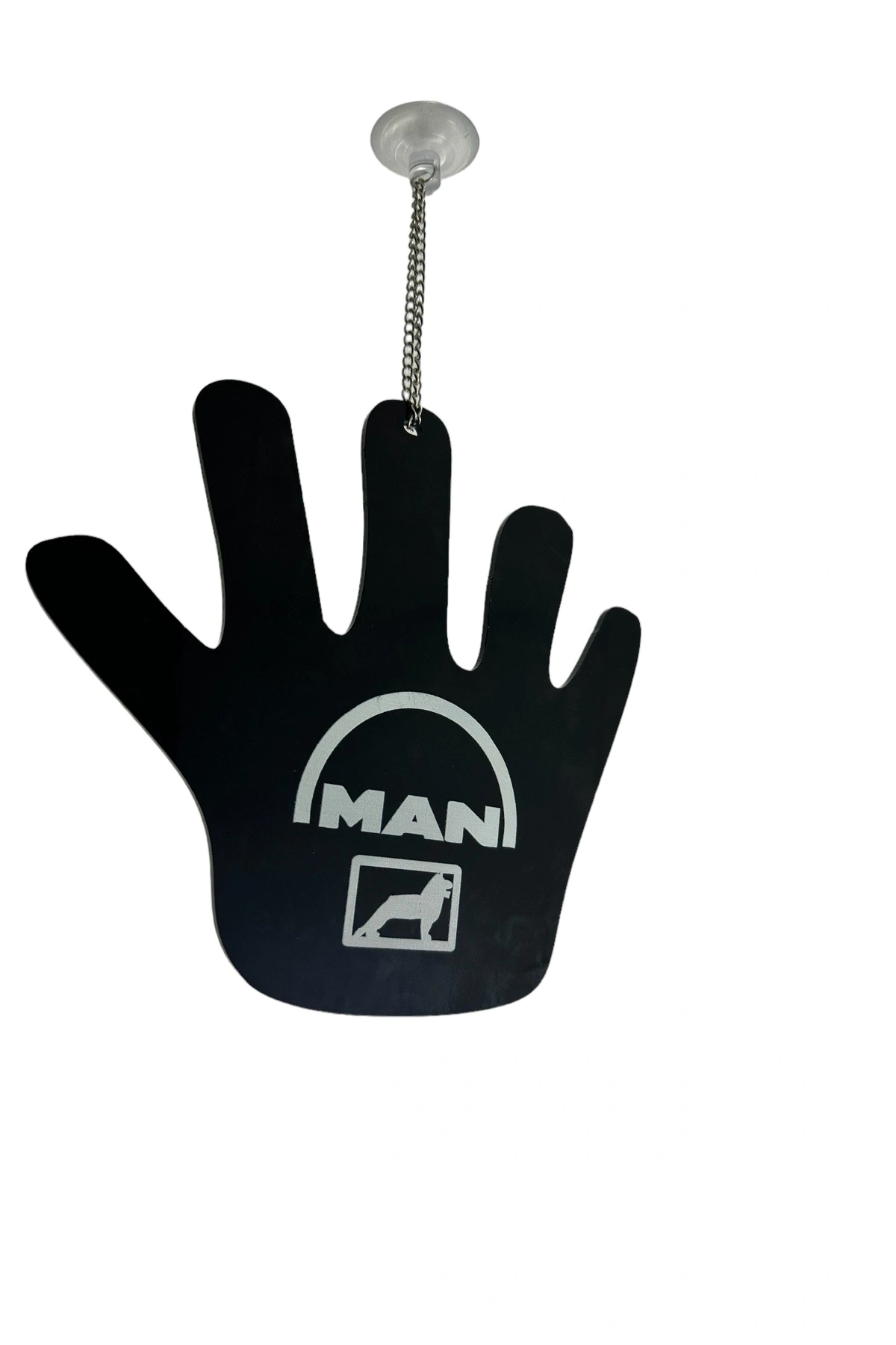 Tır Kamyon Cam Süsü El Man