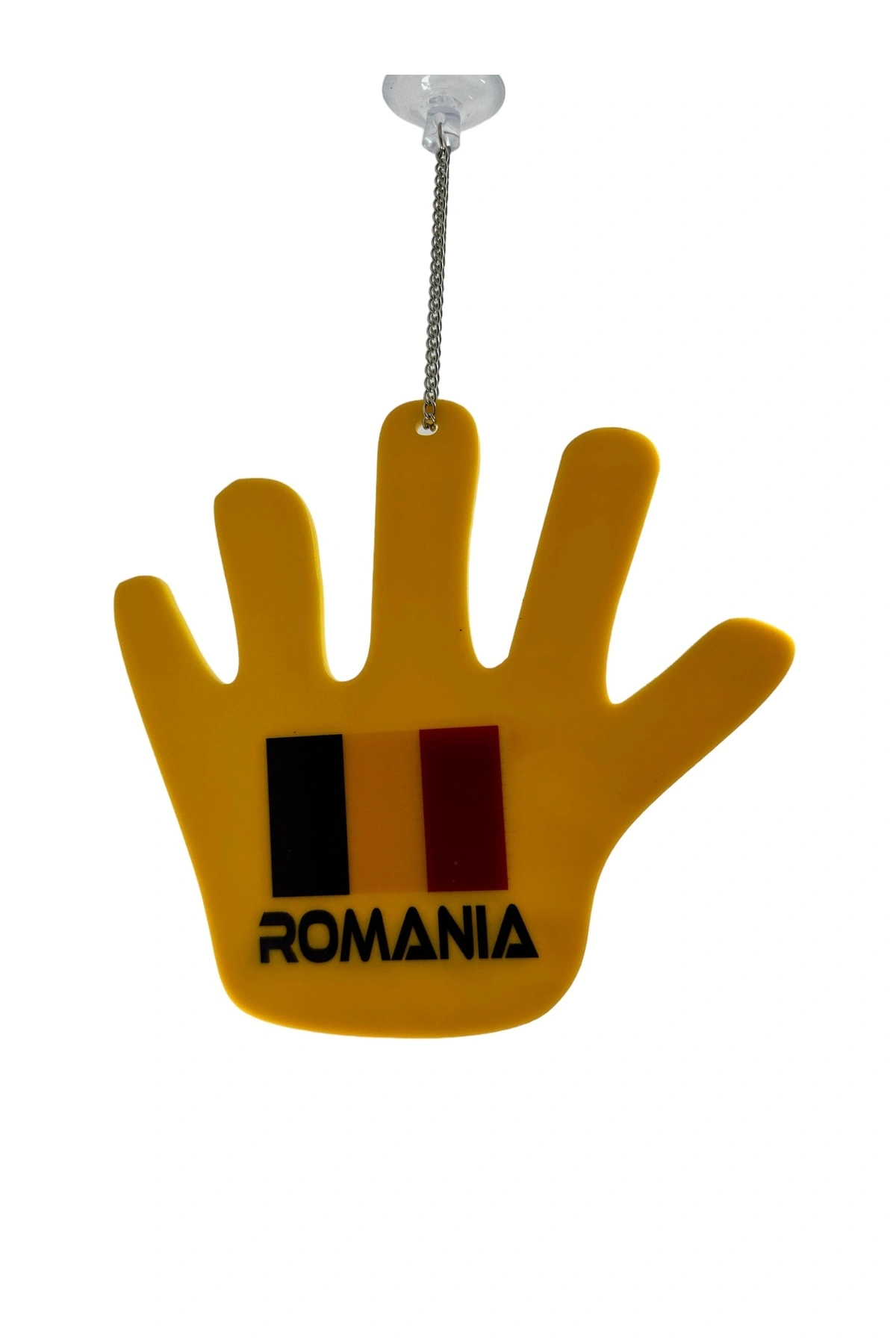 Tır Kamyon Cam Süsü El Romanya
