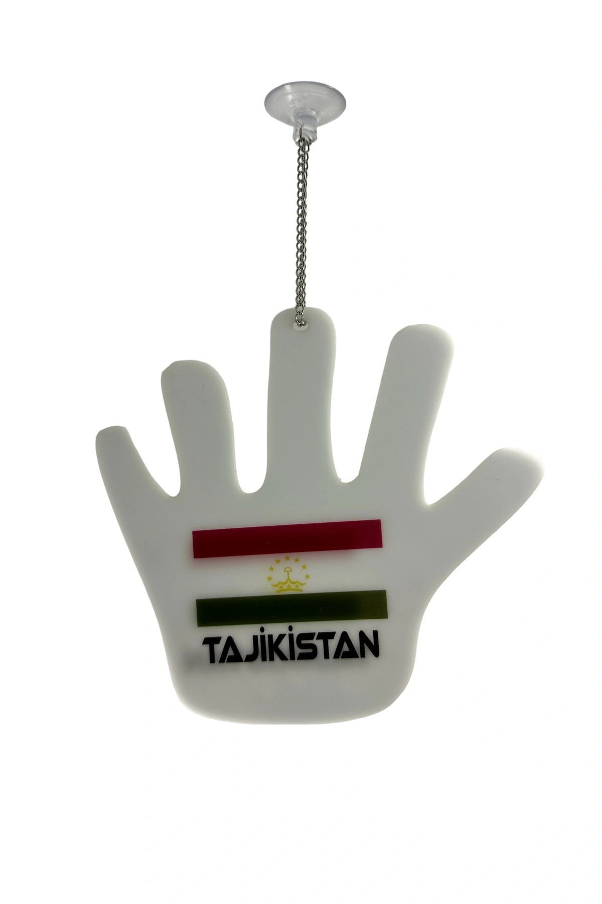 Tır Kamyon Cam Süsü El Tacikistan