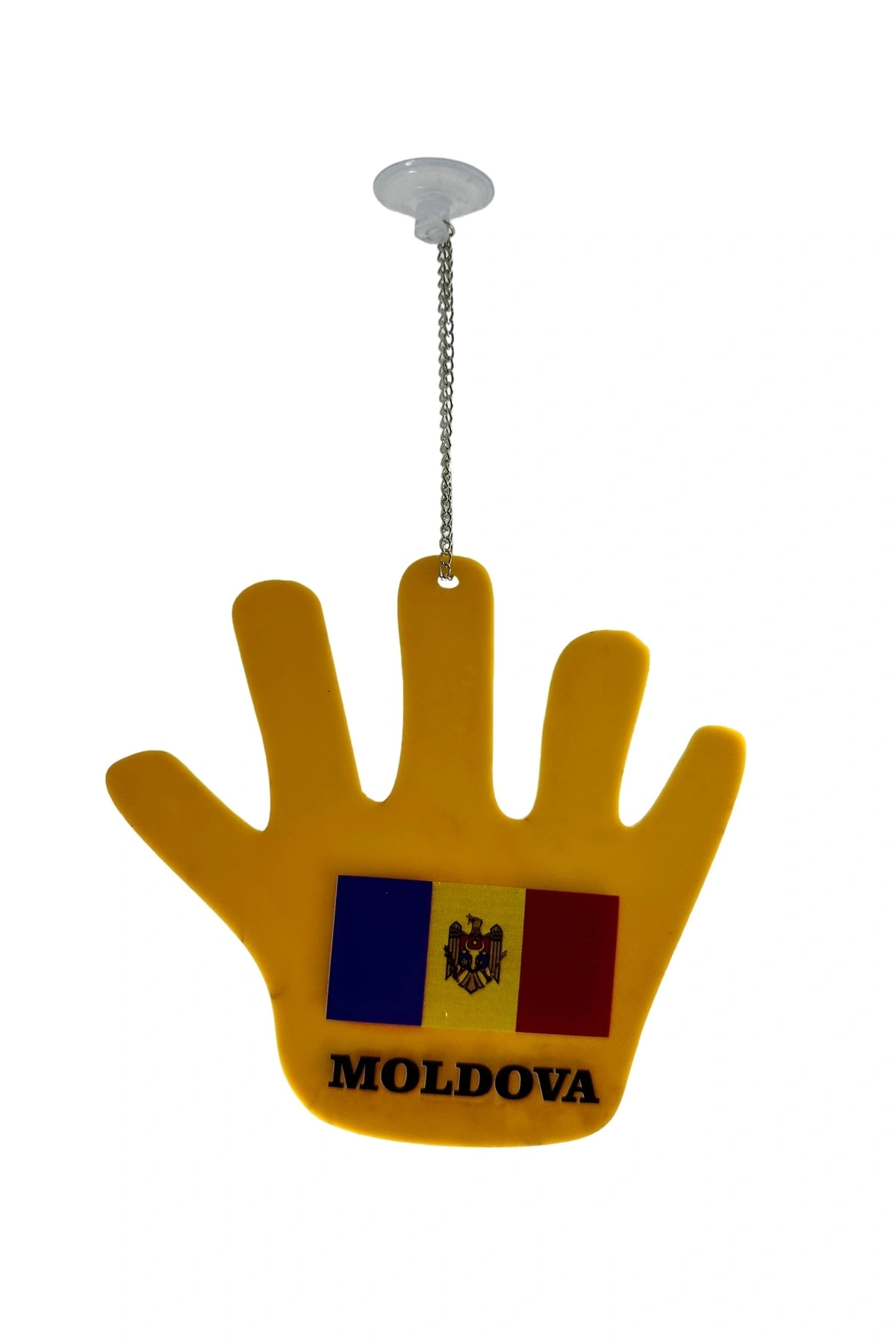 Tır Kamyon Cam Süsü El Moldova