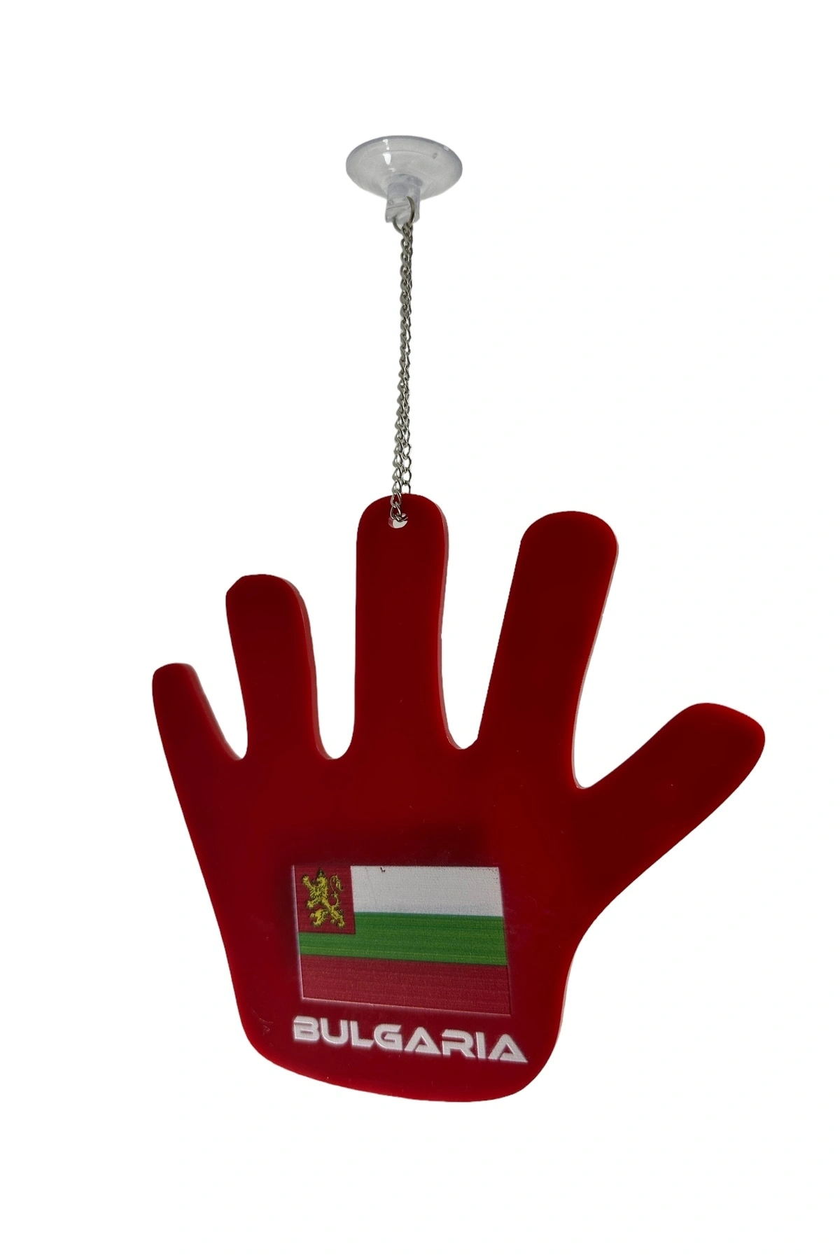 Tır Kamyon Cam Süsü El Bulgaristan